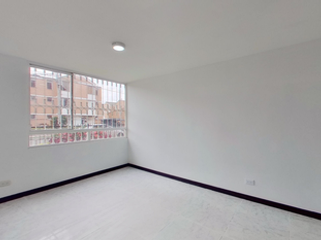 Venta de apartamento Bogotá Las Margaritas 1