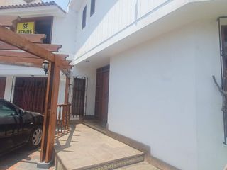 Foto 25 de VENDO LINDA CASA TRADICIONAL A 2cuadras del PENTAGONITO . SAN BORJA. 5 dorm.