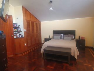 Foto 18 de VENDO LINDA CASA TRADICIONAL A 2cuadras del PENTAGONITO . SAN BORJA. 5 dorm.