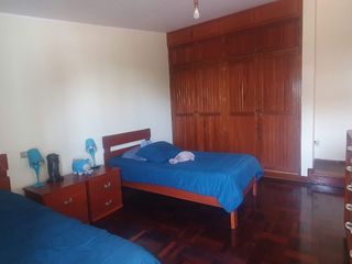 Foto 20 de VENDO LINDA CASA TRADICIONAL A 2cuadras del PENTAGONITO . SAN BORJA. 5 dorm.