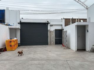Foto 17 de ALQUILO LOCAL COMERCIAL EN MALA!!!