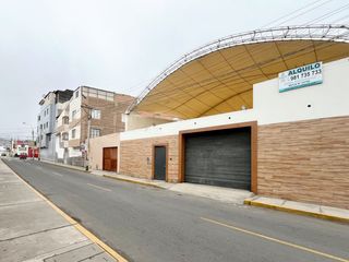 Foto 1 de ALQUILO LOCAL COMERCIAL EN MALA!!!