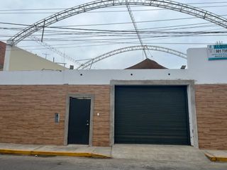 ALQUILO LOCAL COMERCIAL EN MALA!!!