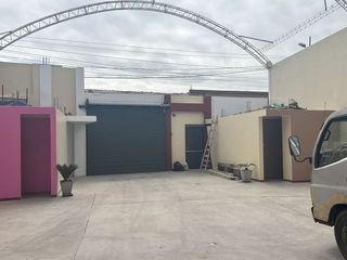 Foto 3 de ALQUILO LOCAL COMERCIAL EN MALA!!!
