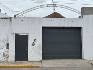 Foto 4 de ALQUILO LOCAL COMERCIAL EN MALA!!!