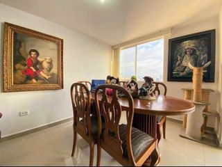 APARTAMENTO DE 78-M2 En Bucaramanga - San Alonso