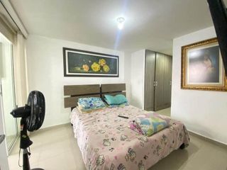 APARTAMENTO DE 78-M2 En Bucaramanga - San Alonso