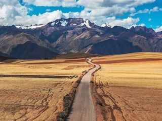 Terreno de 10,157 m2 en Maras, Cusco
