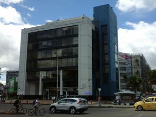 Oficina, Chicó Navarra, Bogotá D.C.