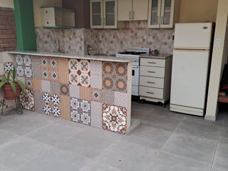 DEPARTAMENTO 80m2 1 DOR 1 BAÑO URB SOL DE ORO - LOS OLIVOS $ 65.000
