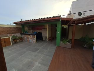 DEPARTAMENTO 80m2 1 DOR 1 BAÑO URB SOL DE ORO - LOS OLIVOS $ 65.000