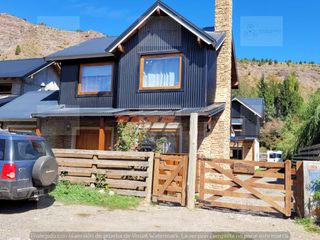 San MArtin de los Andes, 2 duplex venta juntos o por separado