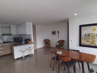 Vendo hermoso Apartamento en Santa Isabel