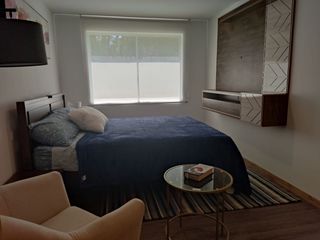 Departamento 1 habitación - NINE by Dream Plaza · Calle García Moreno y Leonidas Plaza, Conocoto