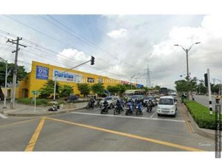 ARRIENDO SUPER BODEGA 2800 M2 EN BARRANQUILLA