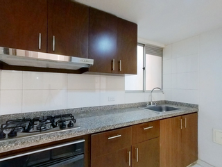 Apartamento en Venta en La Colina, Suba