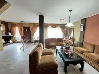 Casa en Venta en Los Esteros - (Sur de Guayaquil)