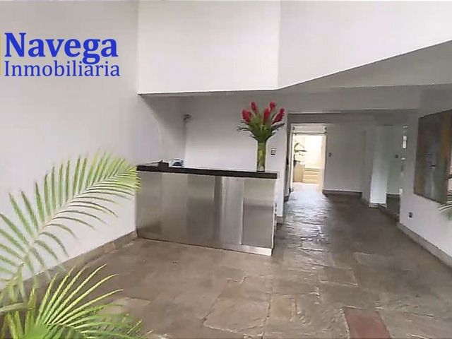 DEPARTAMENTO EN VENTA DE 255m2 C/ DOS COCHERAS FRENTE AL GOLF CLUB DE SAN ISIDRO