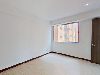 Venta de apartamento en Conjunto Támesis 175 Barrio San Antonio Noroccidental Usaquén Bogotá