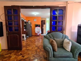 Casa en Venta Sur de Quito Quitus Colonial Guajalo $119.000