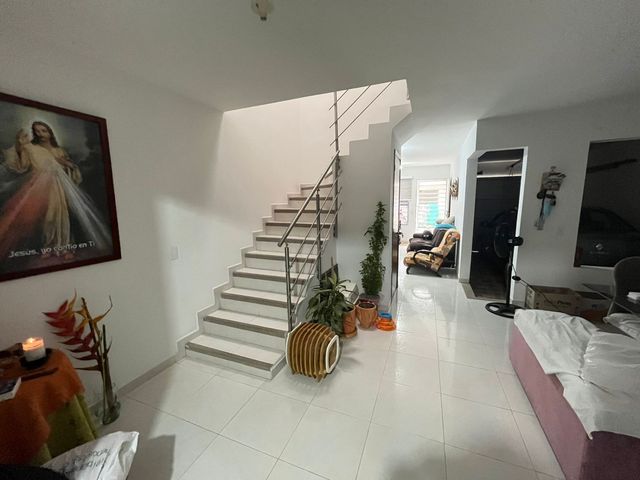 VENTA DE CASA LA LINDA CARTAGO VALLE