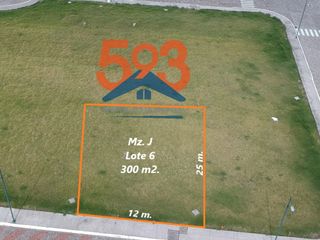 Foto 1 de Venta de Terreno en Latacunga