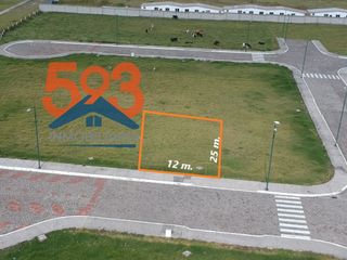 Foto 4 de Venta de Terreno en Latacunga
