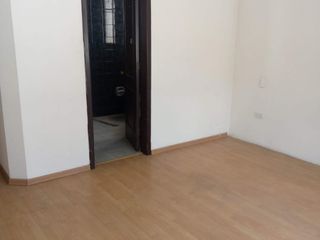 Foto 5 de ARRIENDO AMPLIA CASA IDEAL PARA RESTAURANTE O NEGOCIO DE PREFERENCIA,  SECTOR EL CICLISTA