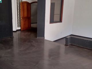 Foto 6 de ARRIENDO AMPLIA CASA IDEAL PARA RESTAURANTE O NEGOCIO DE PREFERENCIA,  SECTOR EL CICLISTA