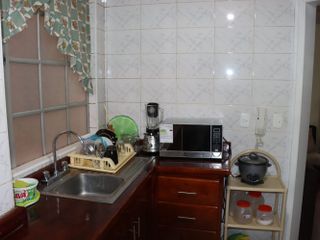 EN VENTA HERMOSO DEPARTAMENTO 3 DORMITORIOS AV. LA PRENSA