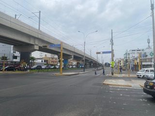 SURCO ALQUILER DE LOCAL DE 30 M2 3ER PISO BIEN UBICADO A LA ALTURA DE LA AV TOMAS MARSANO CON LA AV SURCO AL FRENTE DE 7 SOPAS