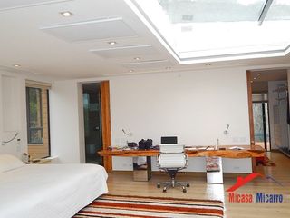 Foto 36 de Mansión en venta en la Sabana de Bogota Bosques de Torca