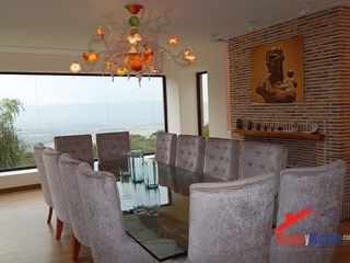 Foto 15 de Mansión en venta en la Sabana de Bogota Bosques de Torca