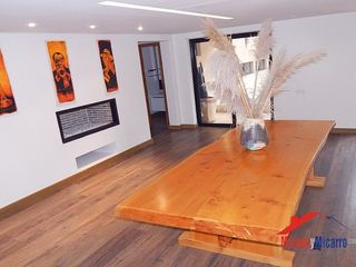 Foto 4 de Mansión en venta en la Sabana de Bogota Bosques de Torca