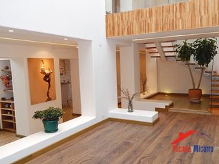 Foto 5 de Mansión en venta en la Sabana de Bogota Bosques de Torca