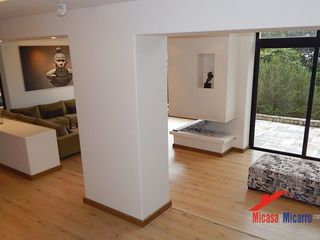 Foto 7 de Mansión en venta en la Sabana de Bogota Bosques de Torca