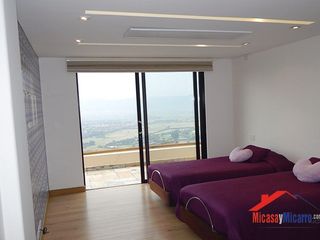 Foto 31 de Mansión en venta en la Sabana de Bogota Bosques de Torca