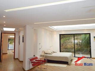 Foto 24 de Mansión en venta en la Sabana de Bogota Bosques de Torca