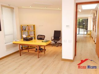Foto 21 de Mansión en venta en la Sabana de Bogota Bosques de Torca