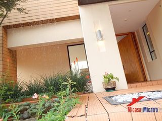 Foto 38 de Mansión en venta en la Sabana de Bogota Bosques de Torca