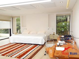 Foto 34 de Mansión en venta en la Sabana de Bogota Bosques de Torca