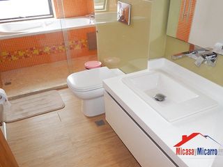 Foto 33 de Mansión en venta en la Sabana de Bogota Bosques de Torca