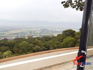 Foto 32 de Mansión en venta en la Sabana de Bogota Bosques de Torca