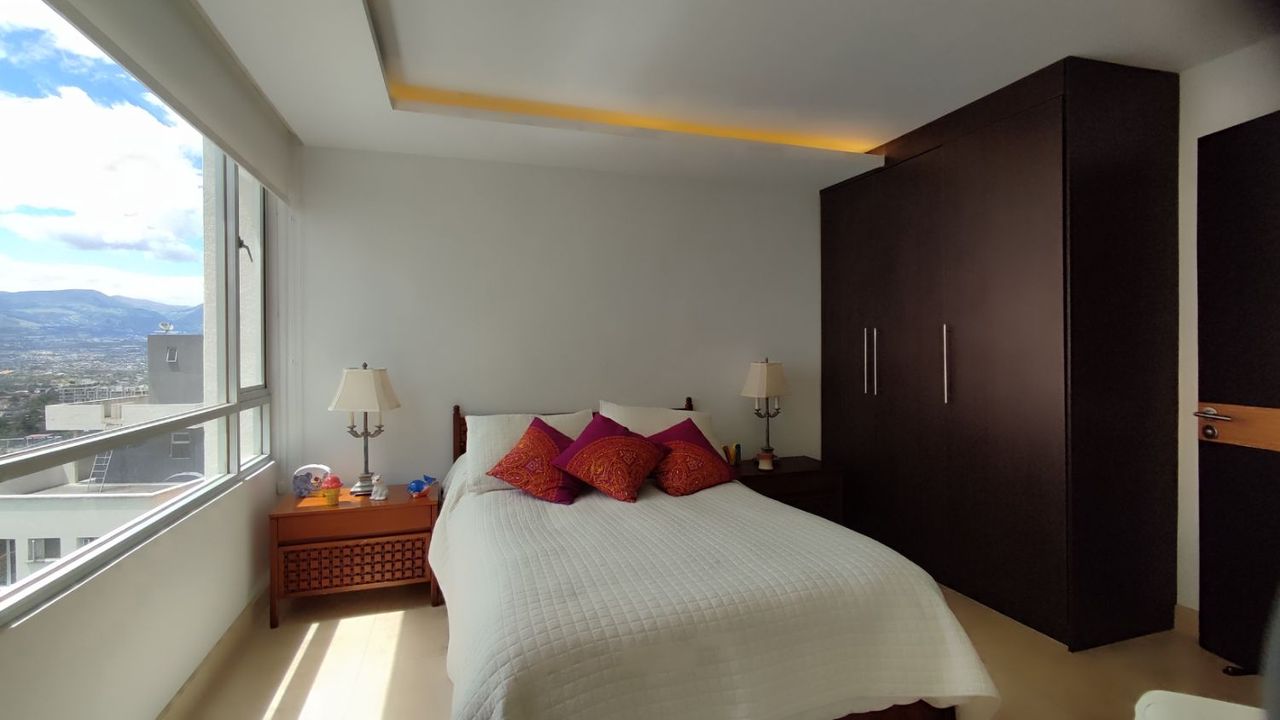 Departamento en venta en Quito PROPERATI