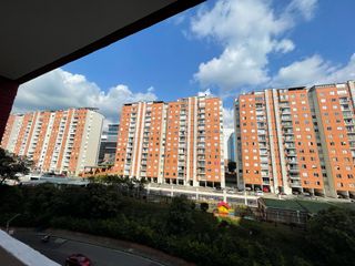 Foto 17 de Arriendo apartamento amoblado CACIQUE GOLD