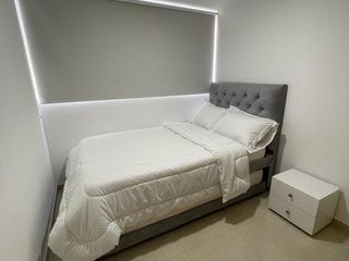 Foto 4 de Arriendo apartamento amoblado CACIQUE GOLD