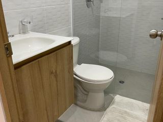 Foto 5 de Arriendo apartamento amoblado CACIQUE GOLD