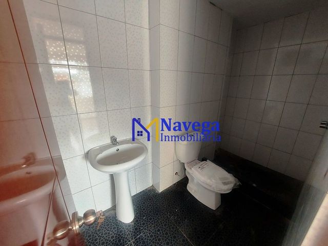 DEPARTAMENTO EN VENTA EN 2DO PISO - DE 77.5 m2 EN CALLE HERAUD EN SAN MIGUEL