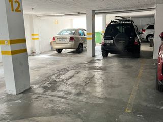 Foto 12 de Departamento de venta Sector SOLCA, 110 mts, 3 dormitorios, Quito Ecuador $80.000,00