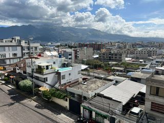 Foto 16 de Departamento de venta Sector SOLCA, 110 mts, 3 dormitorios, Quito Ecuador $80.000,00